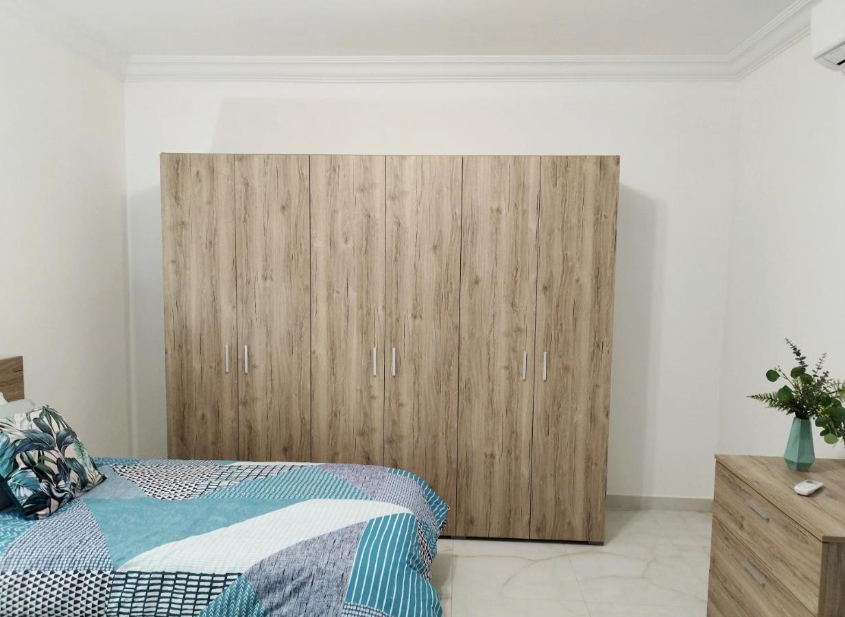 Large And Modern Apartment In The Centre Of Malta Моста Екстер'єр фото