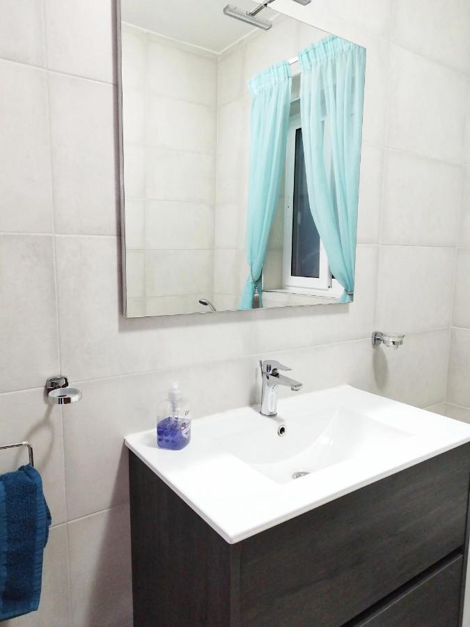 Large And Modern Apartment In The Centre Of Malta Моста Екстер'єр фото
