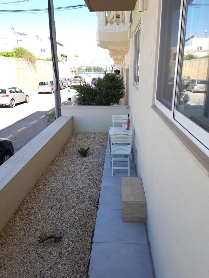Large And Modern Apartment In The Centre Of Malta Моста Екстер'єр фото