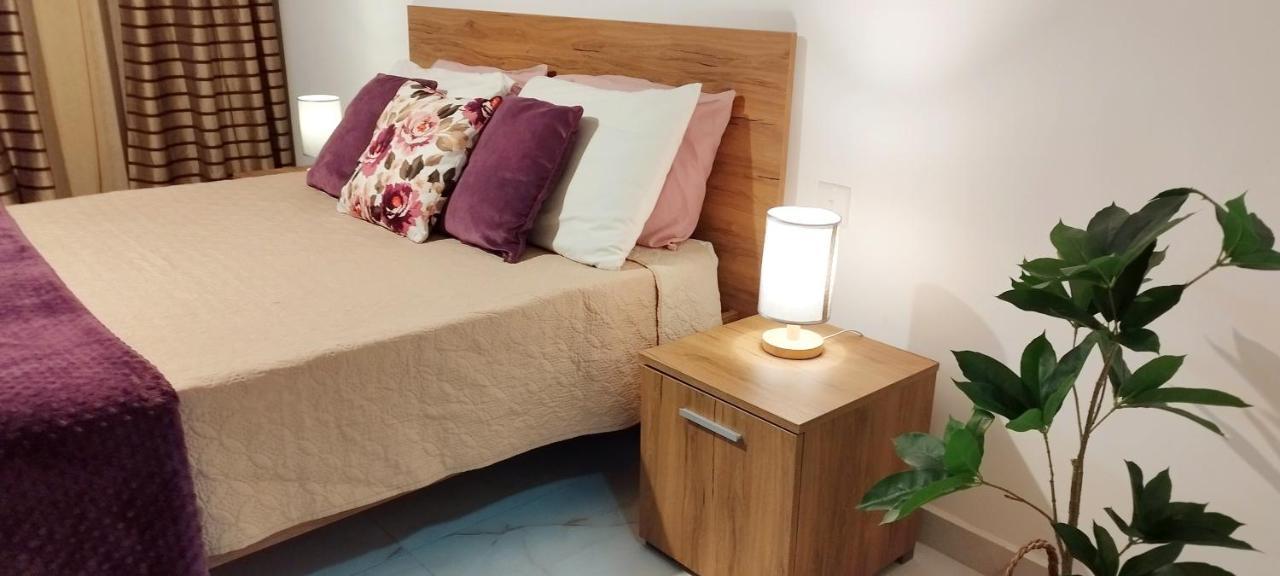 Large And Modern Apartment In The Centre Of Malta Моста Екстер'єр фото
