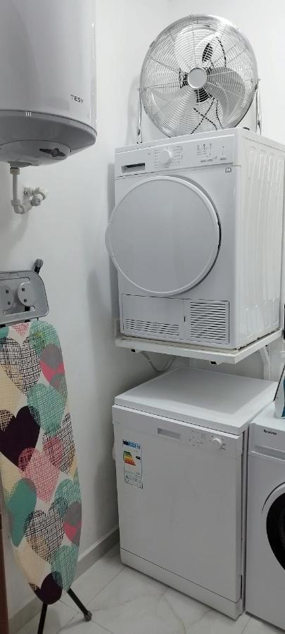 Large And Modern Apartment In The Centre Of Malta Моста Екстер'єр фото