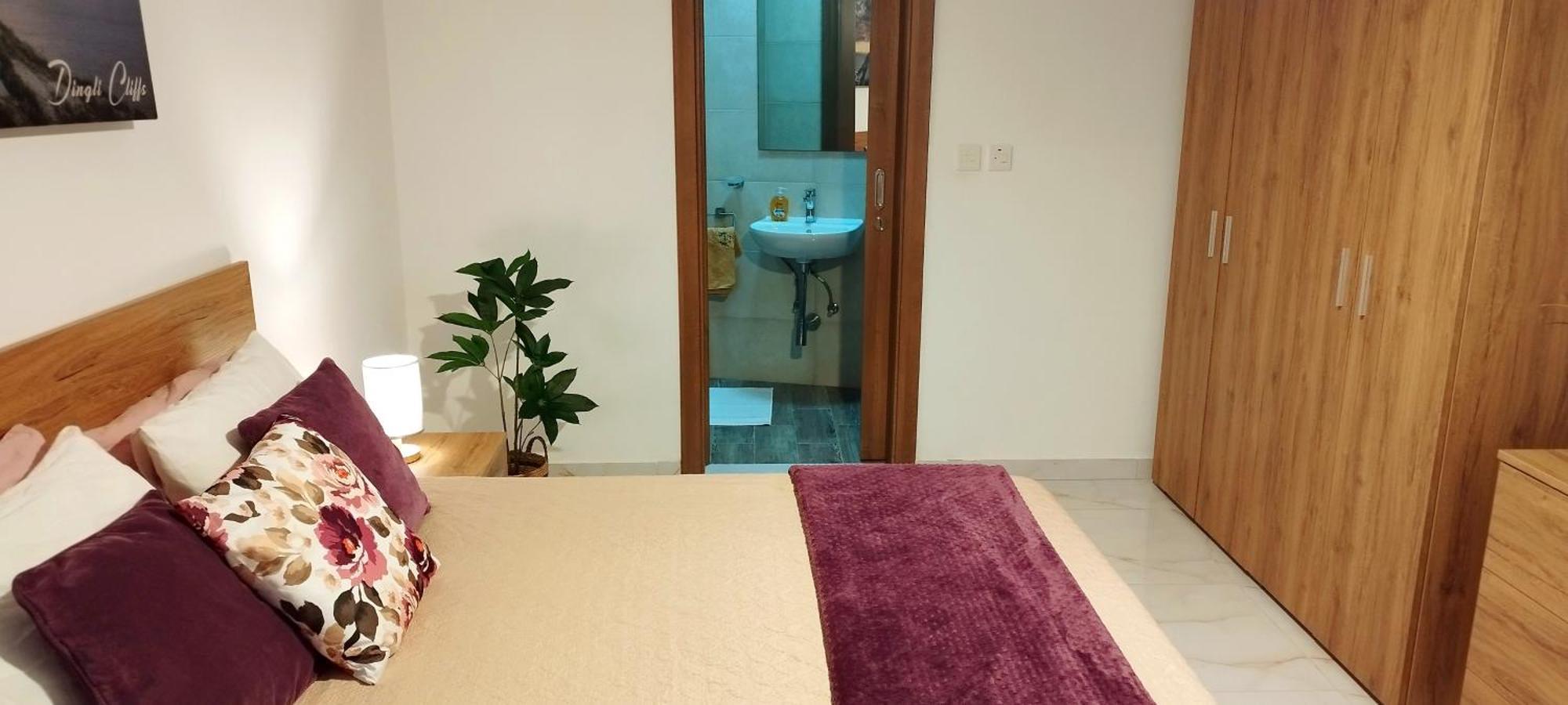 Large And Modern Apartment In The Centre Of Malta Моста Екстер'єр фото